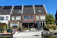 Woning Zuidoever 7 Roelofarendsveen