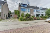 Woning Romuluslaan 21 Eindhoven