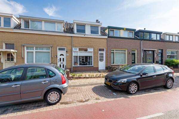Woning Kijkuit 14 Tiel