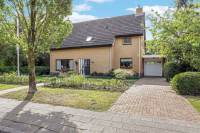 Woning Tsjerk Hiddesstraat 30 Balk