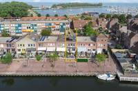 Woning Paludanushof 80 Enkhuizen