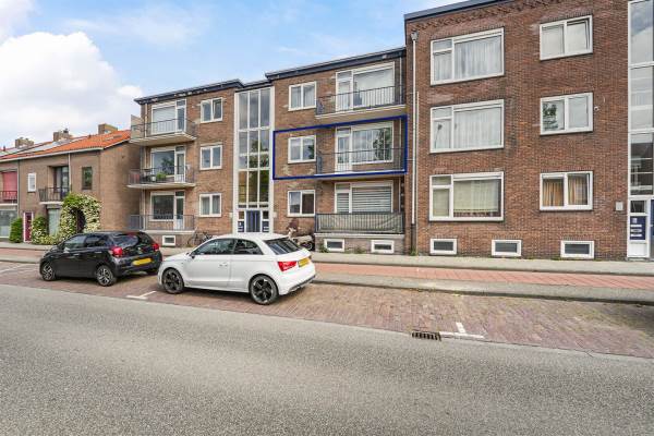 Woning Paul Krugerstraat 301 Vlissingen