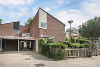 Woning Schepenen 52 Hoorn (NH)