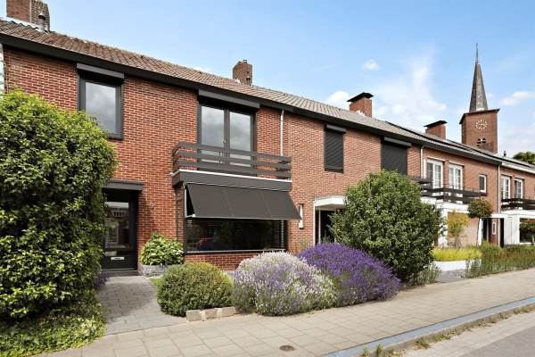Woning Belletablestraat 9 Venlo