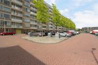 Woning S. F. van Ossstraat 136 Amsterdam