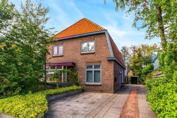 Woning Hogenkampseweg 128 Renkum