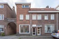 Woning Tongerlose Hoefstraat 28 Tilburg