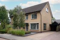 Woning Wethouder van der Zandeweg 11 Elspeet