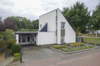 Woning Wilhelmina Sangersstraat 2 Venray