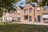 Woning Burgemeet 9 Poortvliet
