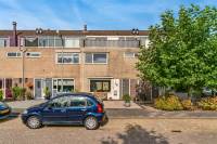 Woning Aalscholverstraat 53 Purmerend
