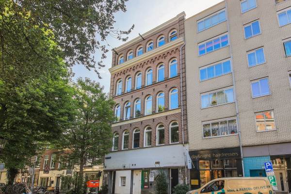Woning Gerard Douplein 922 Amsterdam