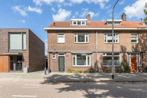 Woning Pelgrimsweg 61 Tilburg