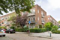 Woning Van Beuningenstraat 1301 Rotterdam