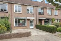 Woning Schepen Leijdeckerstraat 9 Arnhem