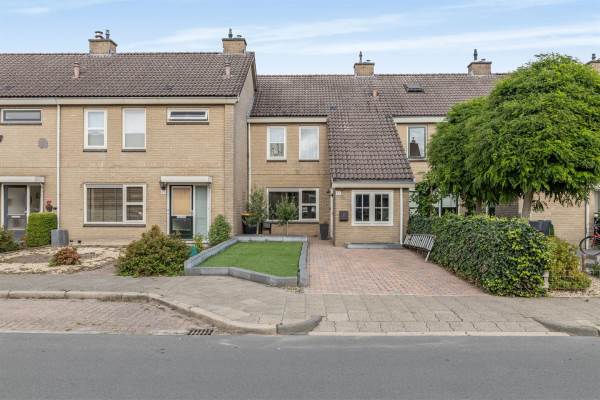 Woning Gelrelaan 45 Veendam