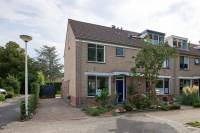 Woning De Meerval 9 Nieuwkoop