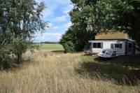 Bouwgrond Turkeijeweg 33 Waterlandkerkje