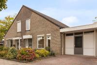 Woning Zonnedauw 25 Meijel