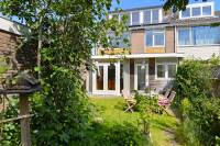 Woning Pinksterbloemweg 20 Bergen (NH)