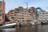 Woning Willemskade 4C Leeuwarden