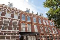 Woning Obrechtstraat 252B Den Haag