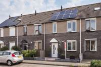 Woning De Gijster 46 Made