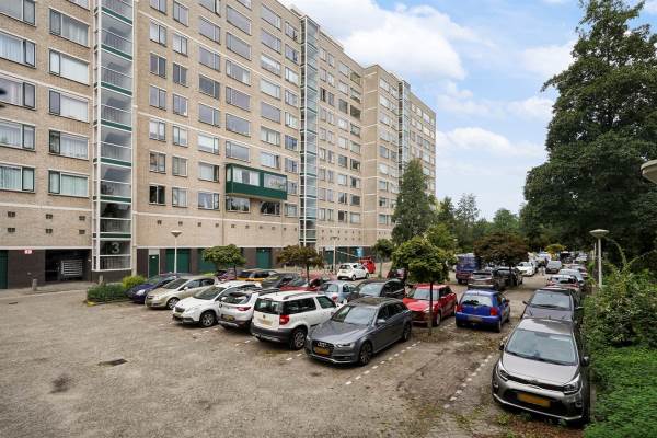 Woning Forellendaal 690 Den Haag