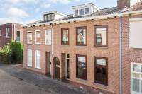 Woning Prinsenstraat 4 Bodegraven