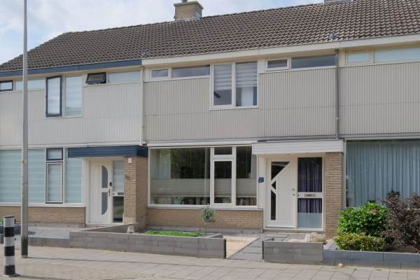 Woning Schierstins 92 Almelo