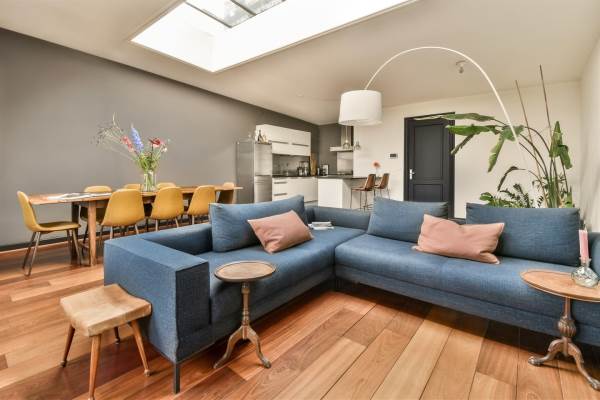 Woning Da Costakade 128IV Amsterdam