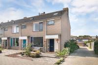 Woning Eendrachtstraat 46 Zierikzee