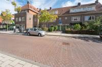 Woning Veeteeltstraat 27A Amsterdam