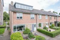 Woning Scarlattistraat 77 Zwolle