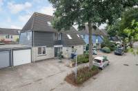 Woning J. Duikerstraat 9 Almere