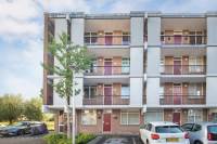 Woning Louvre 146 Capelle aan den IJssel