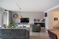 Woning Johannes Verhulststraat 7 Schiedam