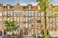 Woning Retiefstraat 611 Amsterdam
