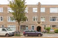 Woning Esdoornstraat 19 Den Haag