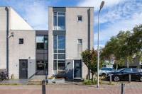 Woning Wilhelmina van Pruisenlaan 287 Gouda