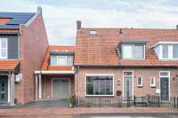 Woning Oostmaat 9 Bunschoten-Spakenburg