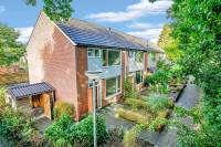 Woning de Eekholt 7 Tolbert