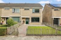 Woning Boskleane 31 Tytsjerk