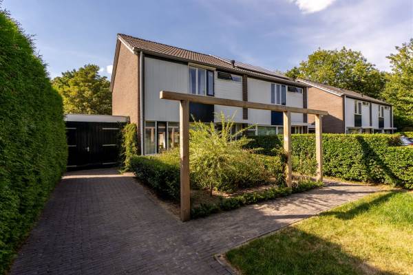 Woning Langakkerschans 12 Bad Nieuweschans