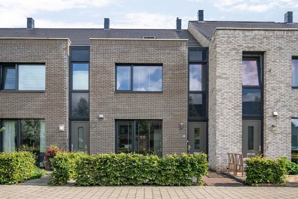 Woning Knotwilg 15 Kampen
