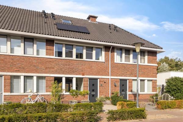 Woning Walnoothof 15 Helmond