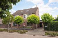 Woning Plataanstraat 52 Made