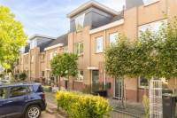 Woning Zadelmaker 4 Leiderdorp