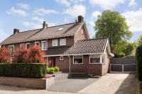 Woning Veenendaalseweg 11 De Klomp