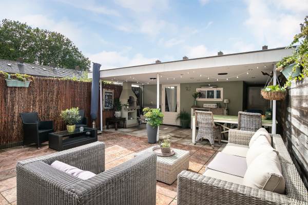 Woning Atrechtstraat 5 Etten-Leur